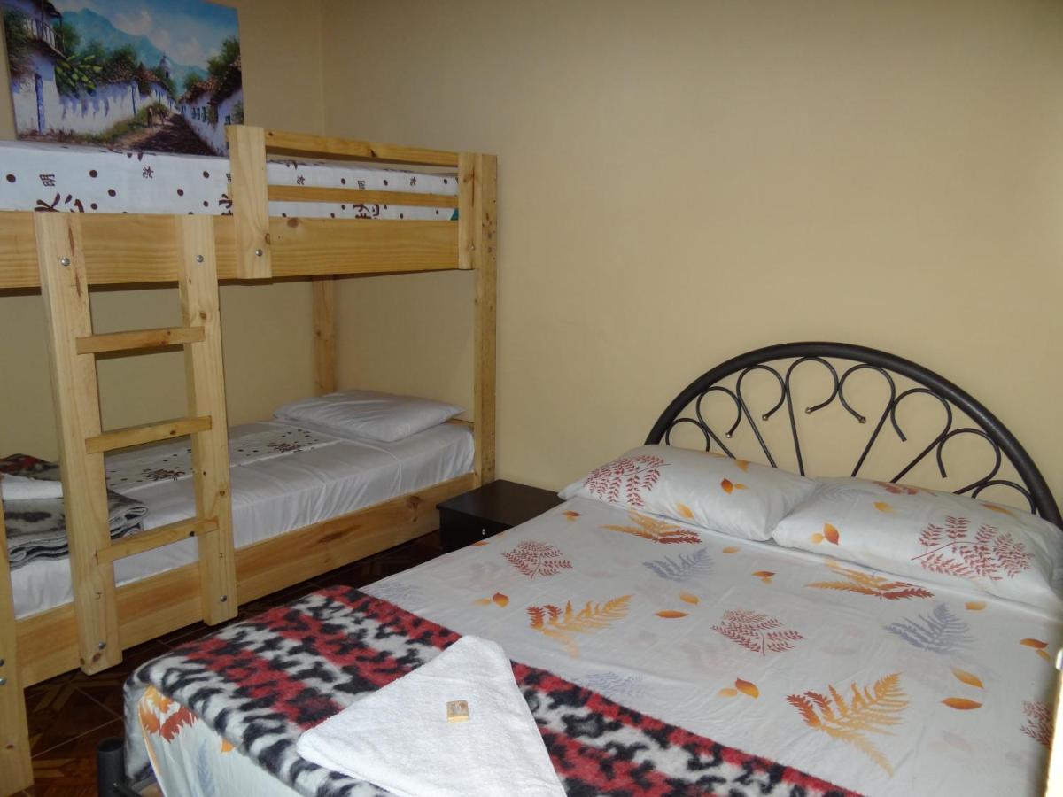 Finca Turistica Los Rosales Pereira Ngoại thất bức ảnh
